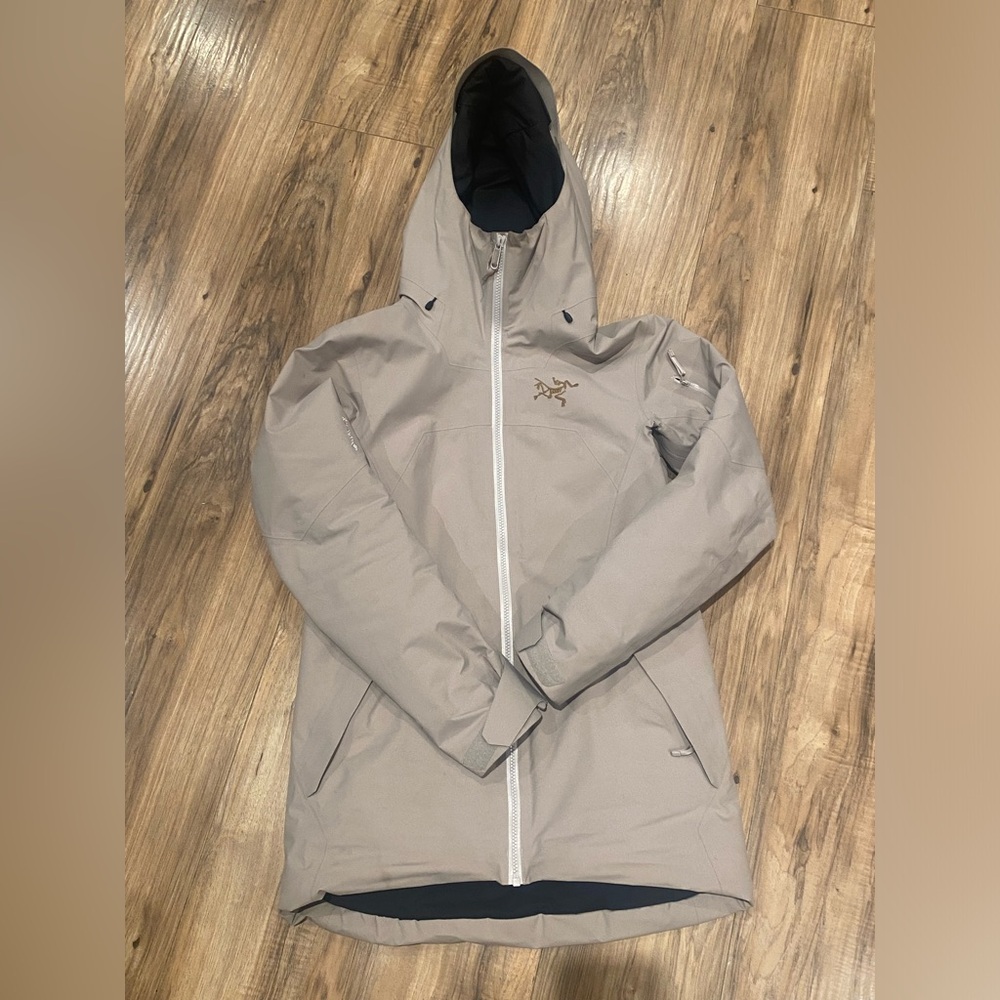 Arc’teryx Sentinel Insulated Jacket